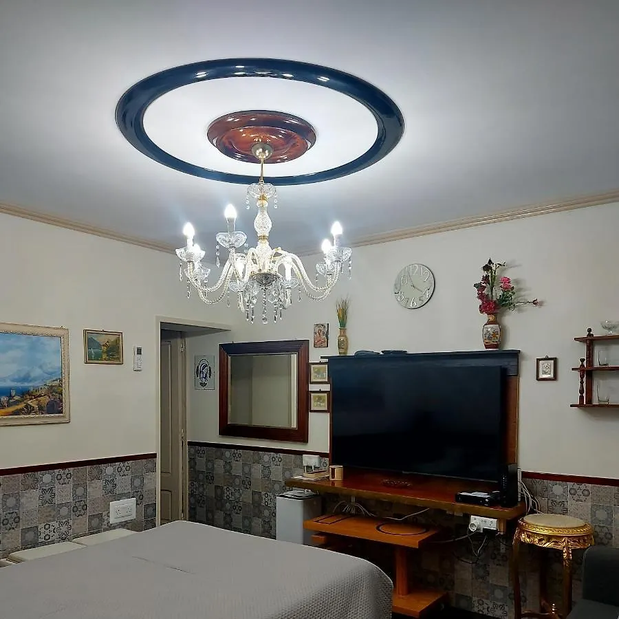 Appartement 79A Valletta Accommodation
