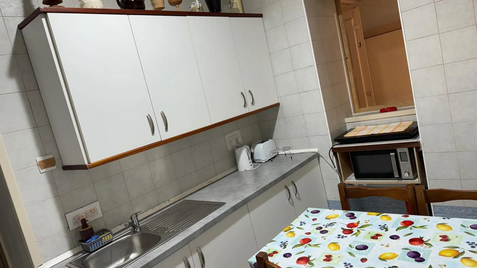 79A Valletta Accommodation