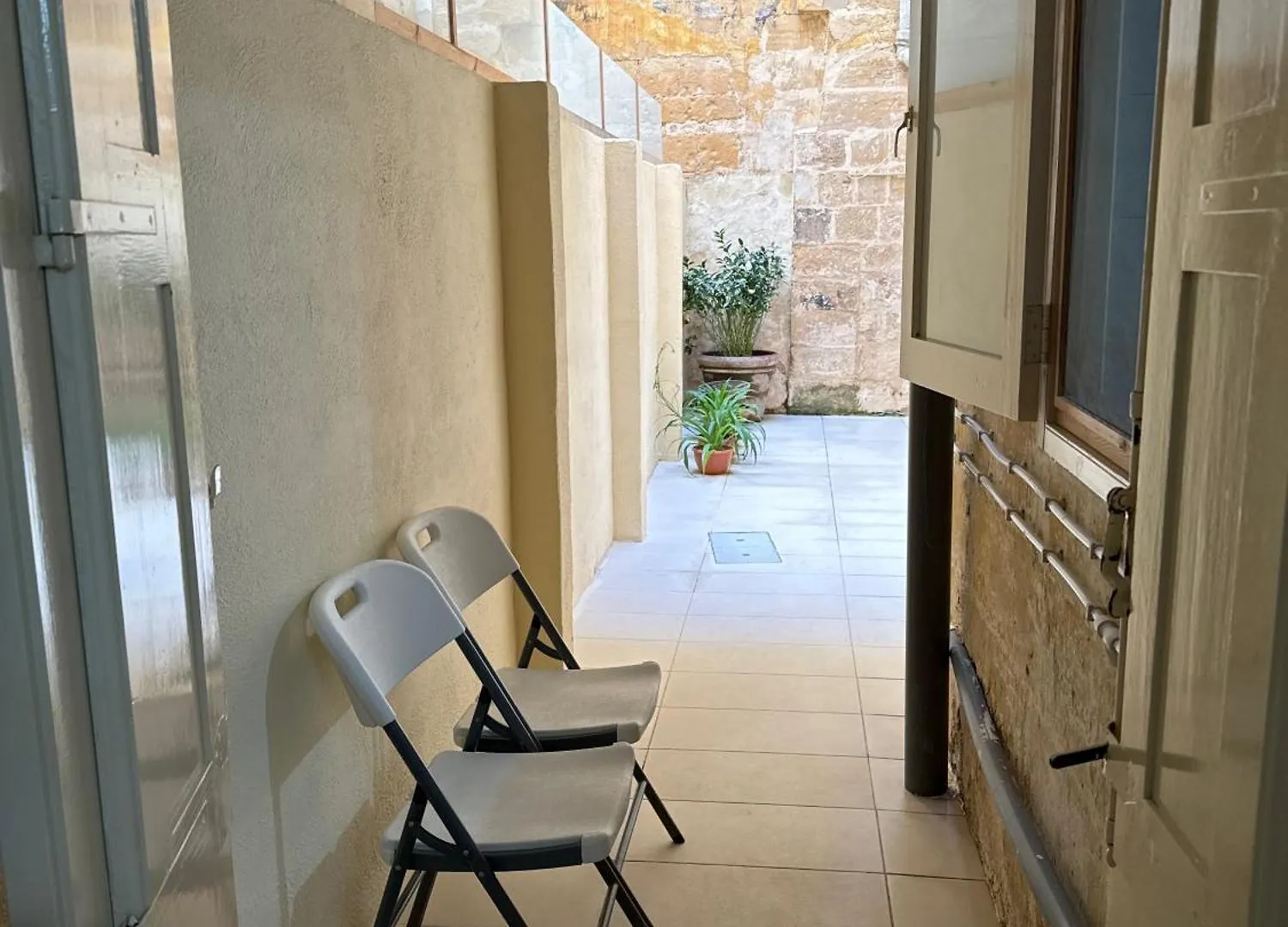 79A Valletta Accommodation 0*,  Malta