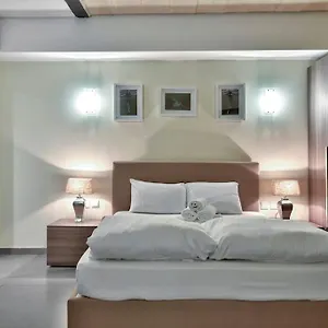 Apartament Vallettastay - Orangerie Two Bedroom 201, Valletta
