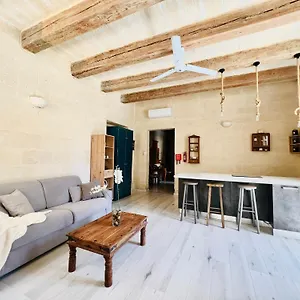 Apartament Coffee Loft - Grand Master Palace, Valletta